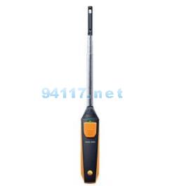 testo405i無線迷你熱線式風速測量儀